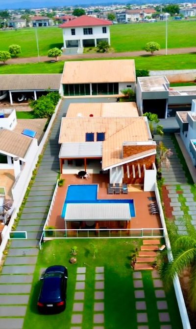Casa, 460 m² - Foto 1