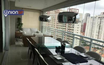 Apartamento, 4 quartos, 171 m² - Foto 5