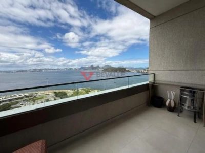 Apartamento, 3 quartos, 147 m² - Foto 2