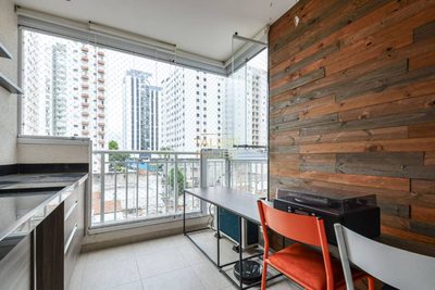 Apartamento, 2 quartos, 65 m² - Foto 4