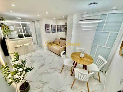 Apartamento, 1 quarto, 41 m² - Foto 3