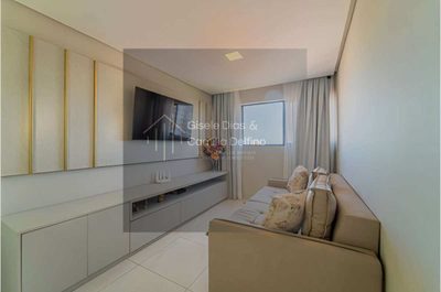 Cobertura, 3 quartos, 148 m² - Foto 5