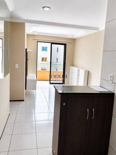 Apartamento, 3 quartos, 60 m² - Foto 4