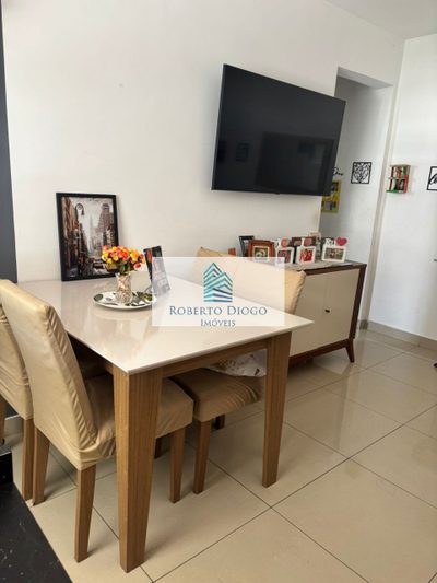 Apartamento, 2 quartos, 65 m² - Foto 3