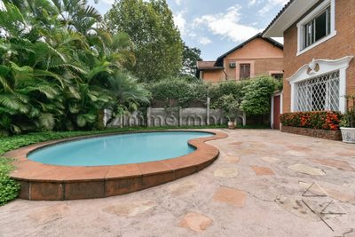 Casa, 4 quartos, 385 m² - Foto 3