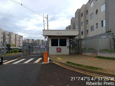 Apartamento, 2 quartos, 43 m² - Foto 1