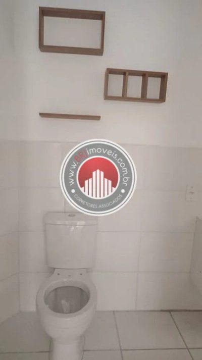 Apartamento, 2 quartos, 48 m² - Foto 4