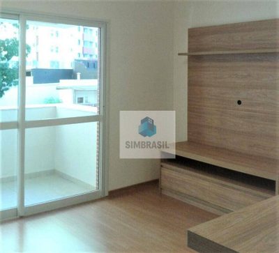 Apartamento, 1 quarto, 47 m² - Foto 3