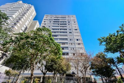 Apartamento, 3 quartos, 94 m² - Foto 2