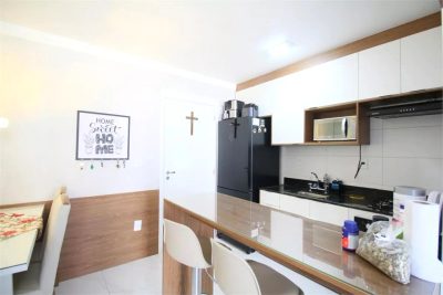 Apartamento, 1 quarto, 38 m² - Foto 4