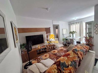 Apartamento, 2 quartos, 52 m² - Foto 4