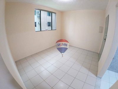 Apartamento, 2 quartos, 42 m² - Foto 2