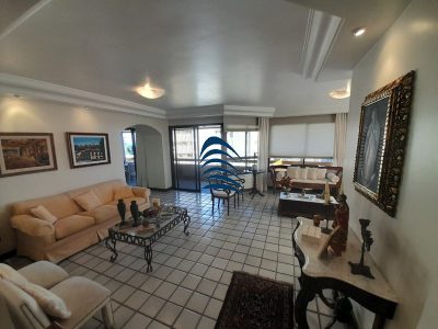 Apartamento, 4 quartos, 250 m² - Foto 1