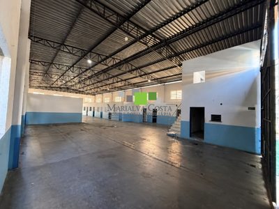 Depósito-Galpão - Foto 2