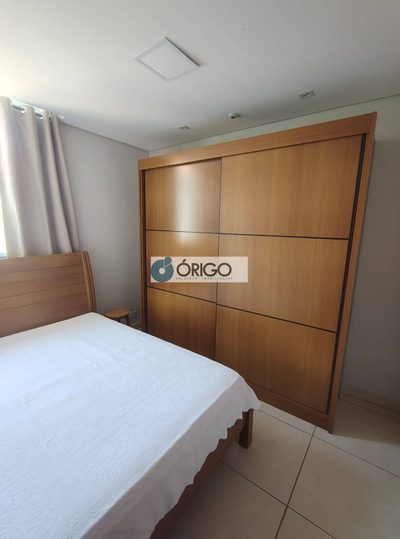Apartamento, 2 quartos, 52 m² - Foto 5