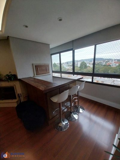 Apartamento, 3 quartos, 89 m² - Foto 5