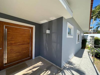 Casa, 4 quartos, 270 m² - Foto 3