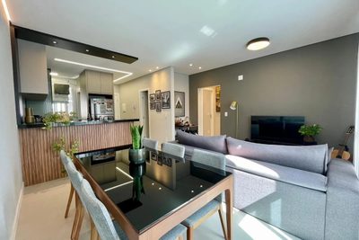Apartamento, 2 quartos, 72 m² - Foto 4