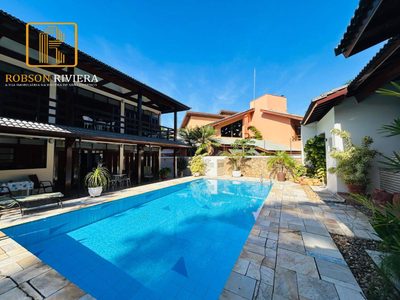 Casa, 5 quartos, 317 m² - Foto 3