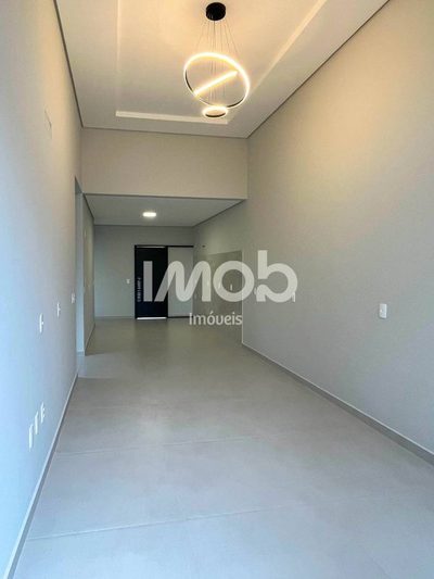 Casa, 3 quartos, 88 m² - Foto 3