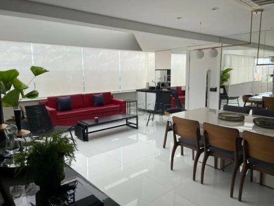 Apartamento, 3 quartos, 199 m² - Foto 1