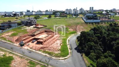 Terreno, 1076 m² - Foto 1