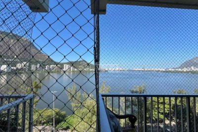 Apartamento, 3 quartos, 120 m² - Foto 3