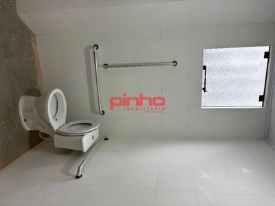 Depósito-Galpão, 312 m² - Foto 3