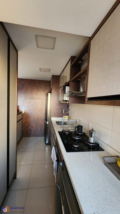 Apartamento, 2 quartos, 64 m² - Foto 3