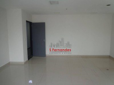 Sala-Conjunto, 40 m² - Foto 4