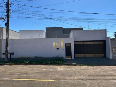 Casa, 3 quartos, 120 m² - Foto 2
