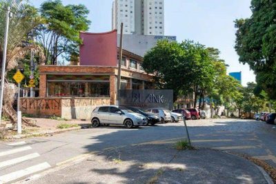 Prédio Inteiro, 1310 m² - Foto 1