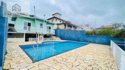 Casa, 3 quartos, 500 m² - Foto 1
