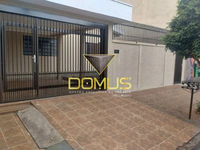 Casa, 2 quartos, 111 m² - Foto 1