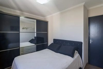Apartamento, 3 quartos, 61 m² - Foto 3