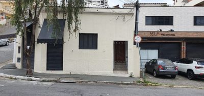 Casa, 2 quartos, 90 m² - Foto 1