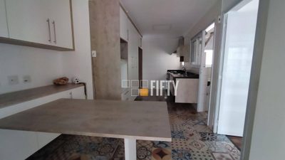 Apartamento, 3 quartos, 161 m² - Foto 5