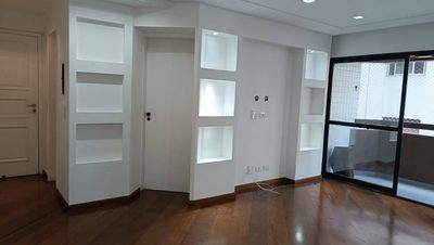 Apartamento, 2 quartos, 62 m² - Foto 1