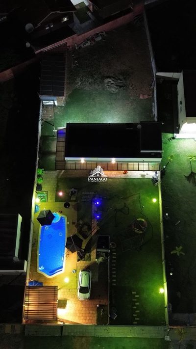 Casa, 3 quartos, 226 m² - Foto 2
