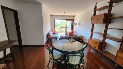 Apartamento, 2 quartos, 116 m² - Foto 2
