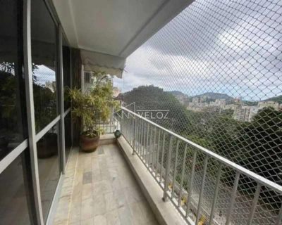 Apartamento, 3 quartos, 146 m² - Foto 1