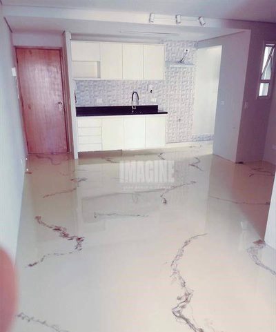 Apartamento, 2 quartos, 74 m² - Foto 1