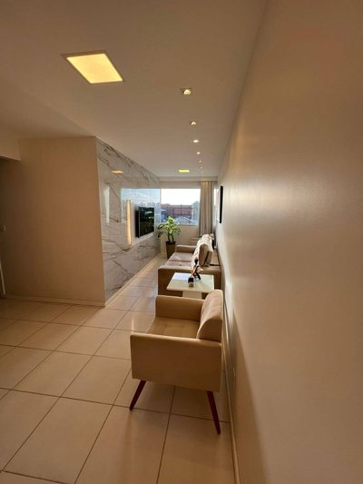 Apartamento, 2 quartos, 70 m² - Foto 3