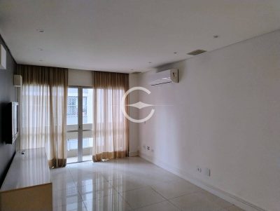 Apartamento, 3 quartos, 119 m² - Foto 2