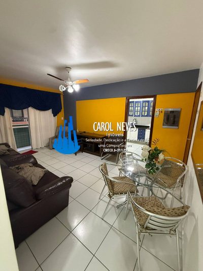 Apartamento, 2 quartos, 92 m² - Foto 2