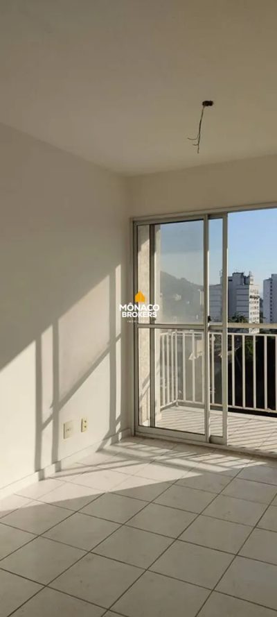 Apartamento, 2 quartos, 55 m² - Foto 3