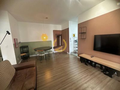 Apartamento, 2 quartos, 66 m² - Foto 3