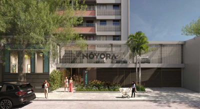 Apartamento, 3 quartos, 67 m² - Foto 2