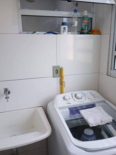 Apartamento, 2 quartos, 50 m² - Foto 4