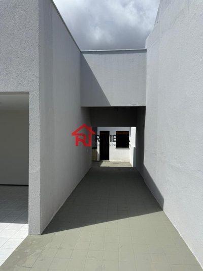 Casa, 6 quartos, 160 m² - Foto 2